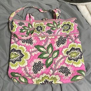 Vera Bradley bag